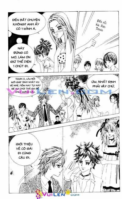 Thiên Thần Tái Thế: Chapter 11
