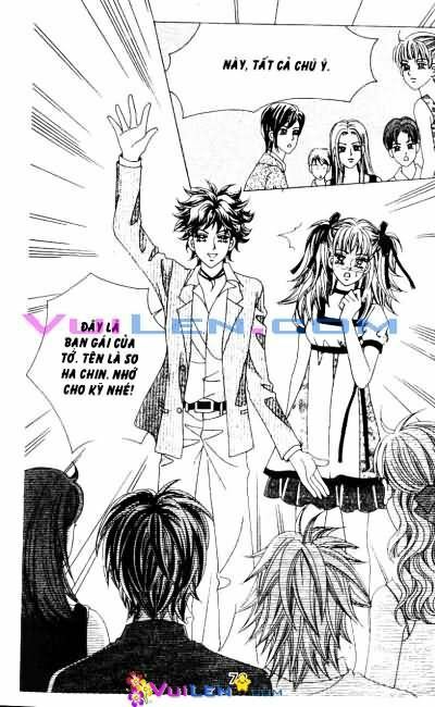 Thiên Thần Tái Thế: Chapter 11