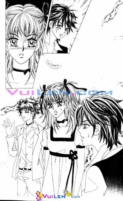 Thiên Thần Tái Thế: Chapter 11
