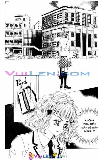 Thiên Thần Tái Thế: Chapter 11