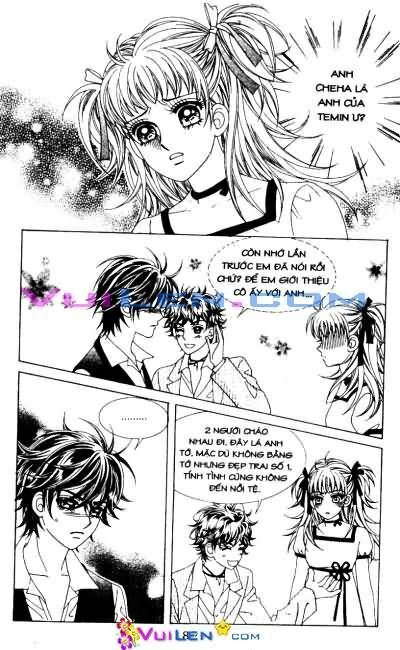 Thiên Thần Tái Thế: Chapter 11