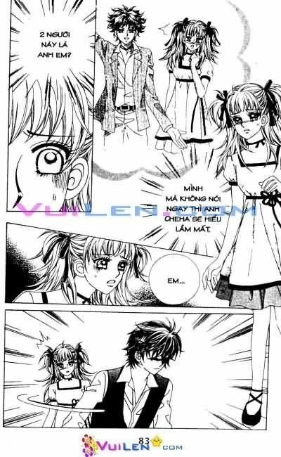 Thiên Thần Tái Thế: Chapter 11