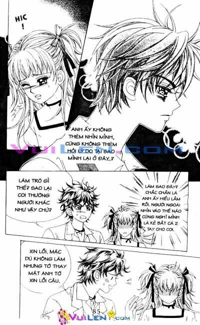 Thiên Thần Tái Thế: Chapter 11