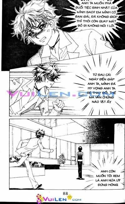 Thiên Thần Tái Thế: Chapter 11