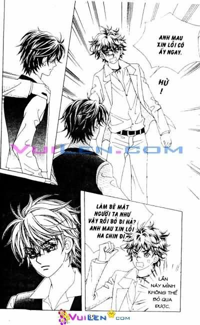Thiên Thần Tái Thế: Chapter 11