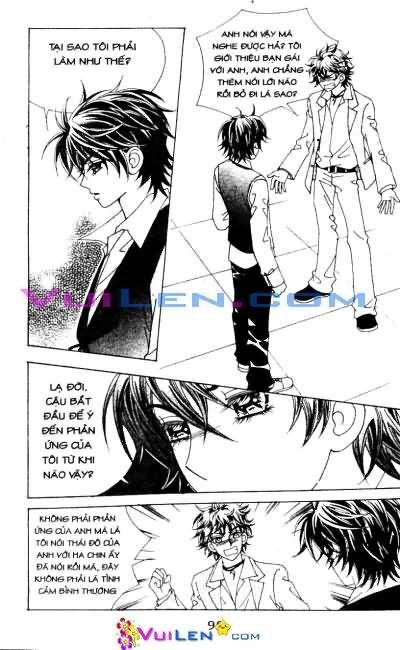 Thiên Thần Tái Thế: Chapter 11