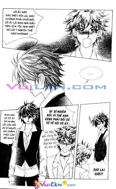 Thiên Thần Tái Thế: Chapter 11