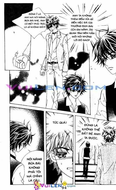 Thiên Thần Tái Thế: Chapter 11