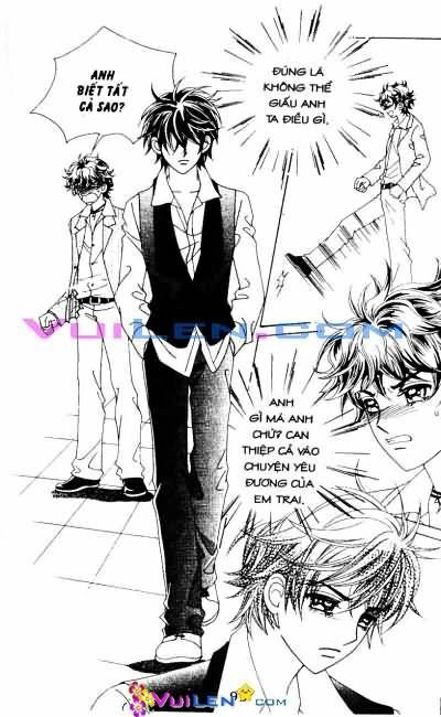 Thiên Thần Tái Thế: Chapter 11