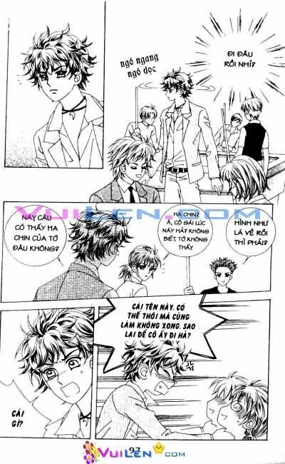 Thiên Thần Tái Thế: Chapter 11