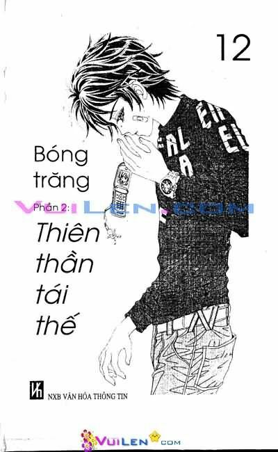 Thiên Thần Tái Thế: Chapter 12