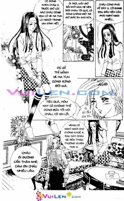 Thiên Thần Tái Thế: Chapter 12