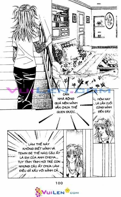 Thiên Thần Tái Thế: Chapter 12