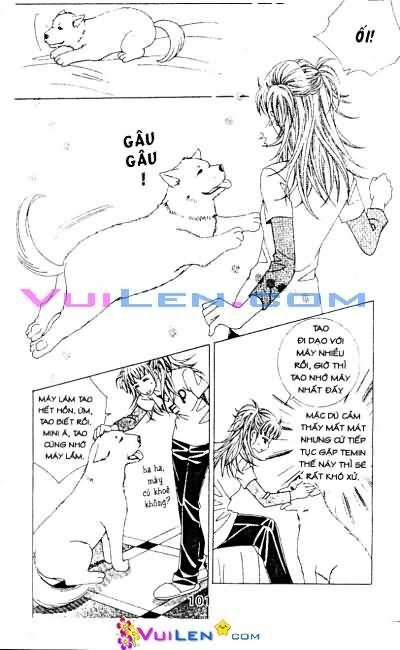 Thiên Thần Tái Thế: Chapter 12