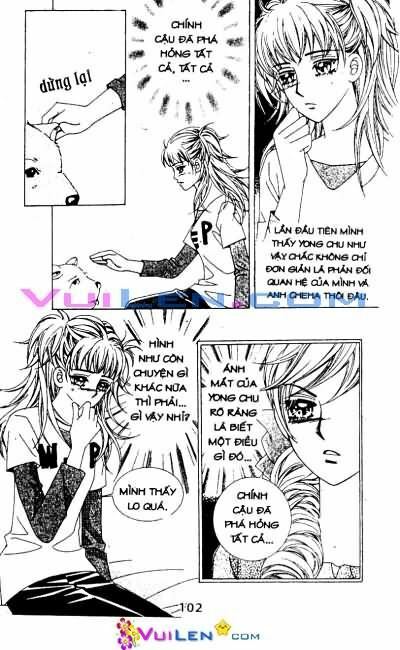 Thiên Thần Tái Thế: Chapter 12