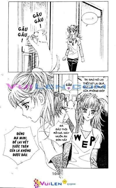 Thiên Thần Tái Thế: Chapter 12