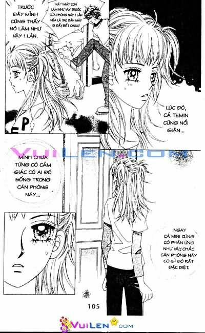Thiên Thần Tái Thế: Chapter 12