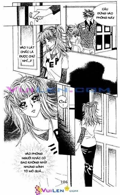 Thiên Thần Tái Thế: Chapter 12