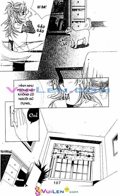 Thiên Thần Tái Thế: Chapter 12