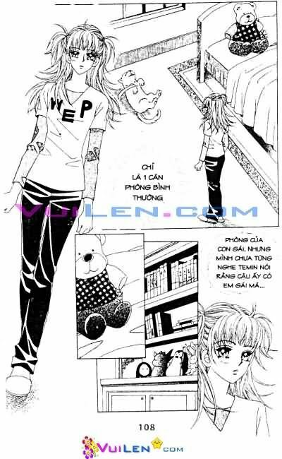 Thiên Thần Tái Thế: Chapter 12