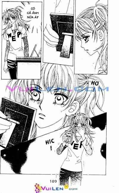 Thiên Thần Tái Thế: Chapter 12
