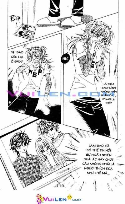 Thiên Thần Tái Thế: Chapter 12