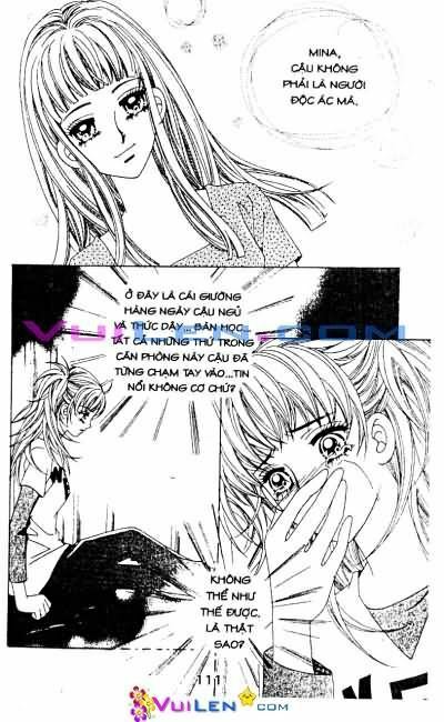 Thiên Thần Tái Thế: Chapter 12