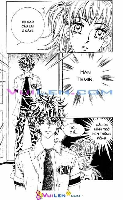 Thiên Thần Tái Thế: Chapter 12