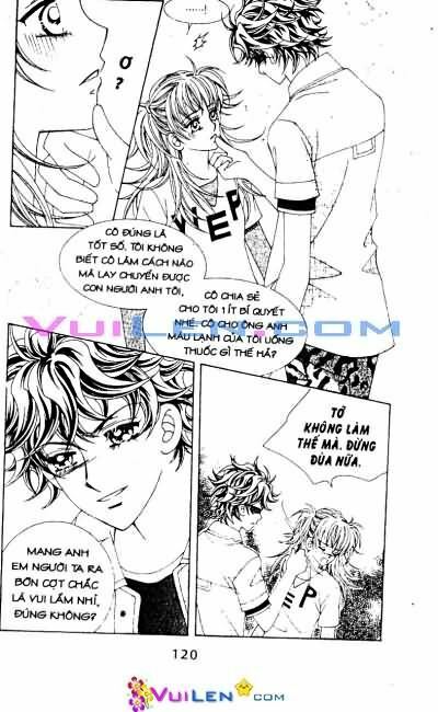 Thiên Thần Tái Thế: Chapter 12