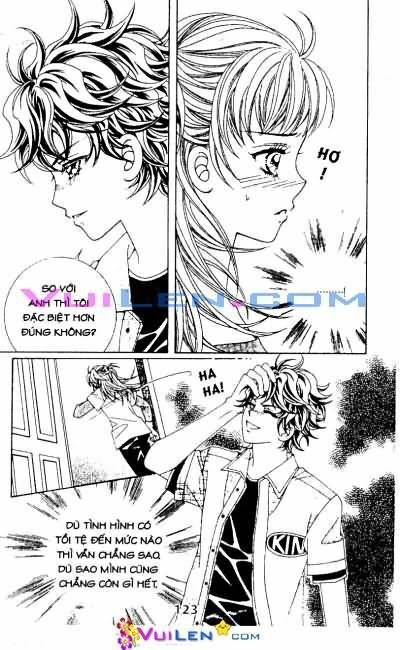 Thiên Thần Tái Thế: Chapter 12