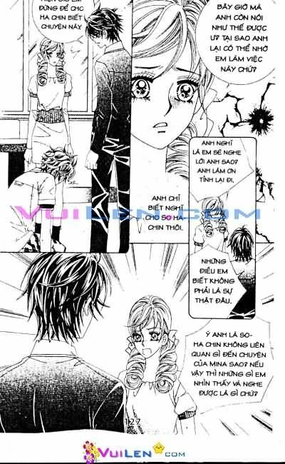 Thiên Thần Tái Thế: Chapter 12