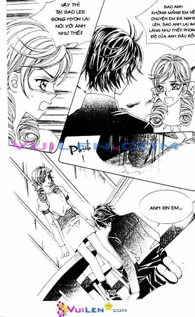 Thiên Thần Tái Thế: Chapter 12