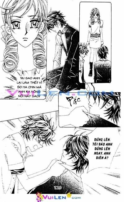 Thiên Thần Tái Thế: Chapter 12
