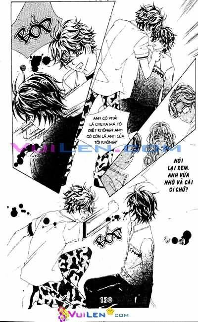 Thiên Thần Tái Thế: Chapter 12