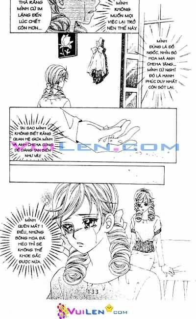 Thiên Thần Tái Thế: Chapter 12