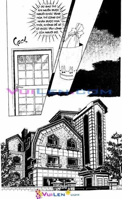 Thiên Thần Tái Thế: Chapter 12