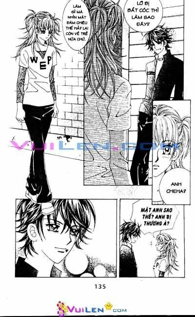 Thiên Thần Tái Thế: Chapter 12