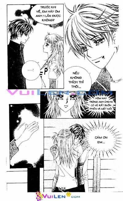 Thiên Thần Tái Thế: Chapter 12