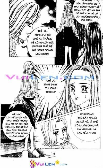 Thiên Thần Tái Thế: Chapter 12