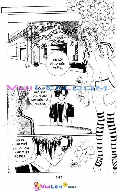 Thiên Thần Tái Thế: Chapter 12