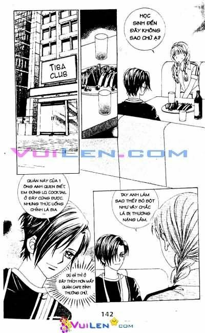 Thiên Thần Tái Thế: Chapter 12