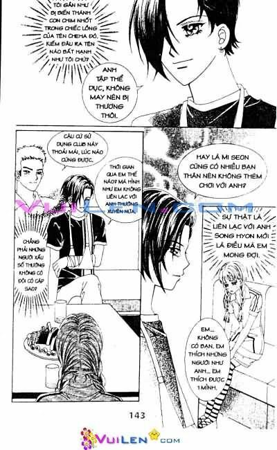 Thiên Thần Tái Thế: Chapter 12