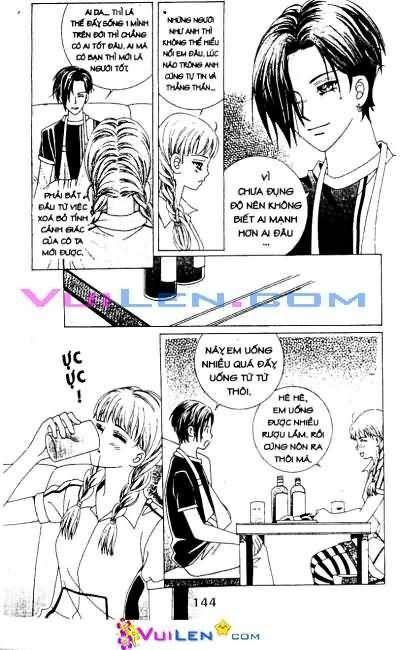 Thiên Thần Tái Thế: Chapter 12