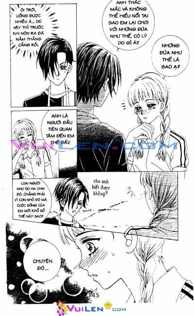 Thiên Thần Tái Thế: Chapter 12