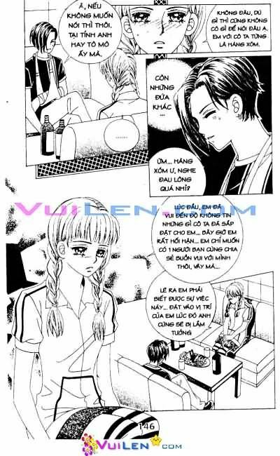 Thiên Thần Tái Thế: Chapter 12