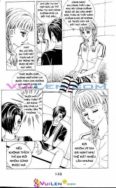 Thiên Thần Tái Thế: Chapter 12