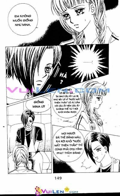 Thiên Thần Tái Thế: Chapter 12
