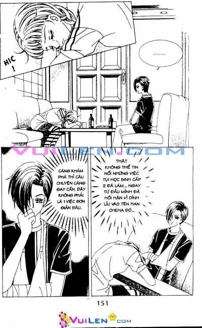 Thiên Thần Tái Thế: Chapter 12