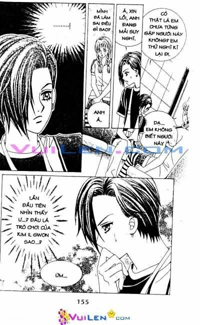Thiên Thần Tái Thế: Chapter 12