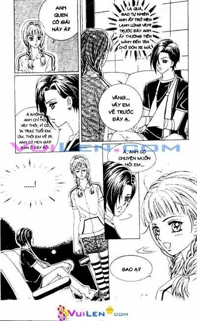 Thiên Thần Tái Thế: Chapter 12